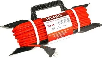 Ресанта СУ-2x1-20/1