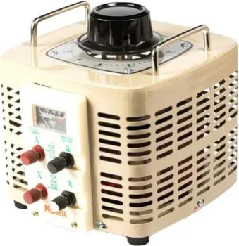 Ресанта ЛАТР TDGC2- 5К
