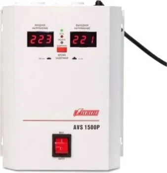Powerman AVS-1500P