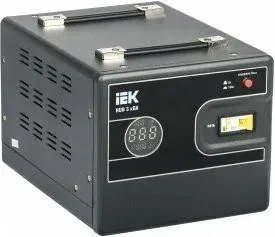 IEK HUB 3 кВА IVS21-1-003-13