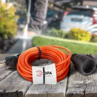 ЭРА UPx-1-2x1-10m-IP44 Б0046805