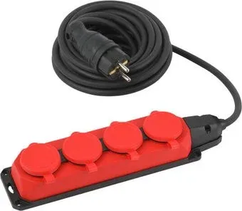 ЭРА UK-4e-3x1.5-5m-IP44(KG) Б0057585