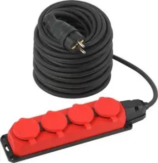 ЭРА UK-4e-3x1.5-40m-IP44(KG) Б0057589