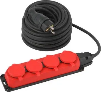 ЭРА UK-4e-3x1.5-20m-IP44(KG) Б0057587
