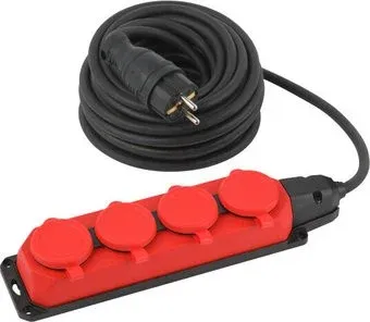 ЭРА UK-4e-3x1.5-10m-IP44(KG) Б0057586