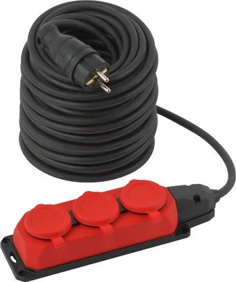 ЭРА UK-3e-3x1.5-50m-IP44(KG) Б0057584