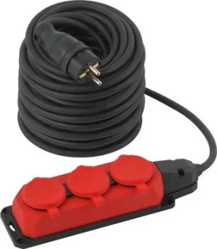 ЭРА UK-3e-3x1.5-40m-IP44(KG) Б0057583