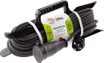 ЭРА UFx-1e-3x2,5-20m-IP44(KG) Б0050871