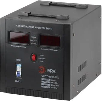 ЭРА СНПТ-5000-РЦ Б0035297