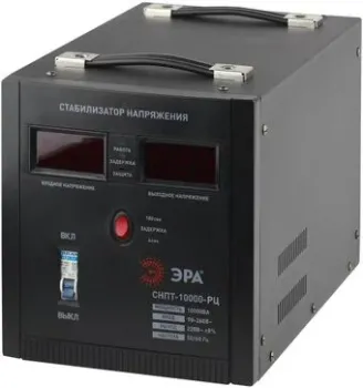 ЭРА СНПТ-10000-РЦ Б0035299