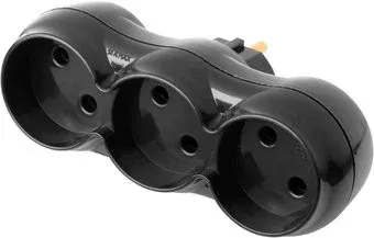 Bylectrica РВ16-376 (черный)