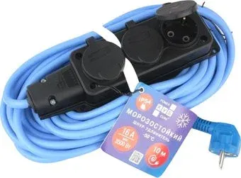 Power Cube PC-3GF-R-10(IP)
