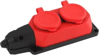 ЭРА K-2e-RED-IP44