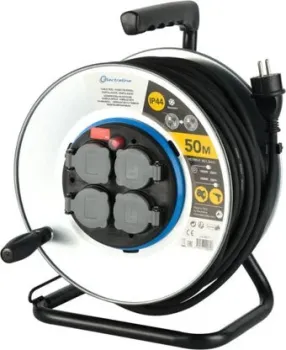 Electraline 49071 (50 м)
