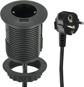 Electraline 62558 (2 м)