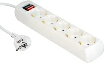 TruEnergy 15108 (3 м, белый)