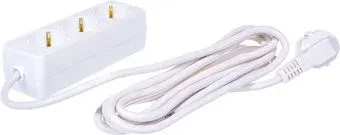 СОЮЗ 481S-6303 (3 м, белый)