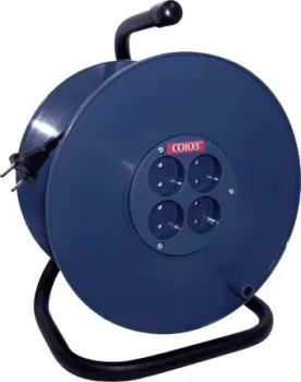 СОЮЗ 481S-3103 (30 м, синий)