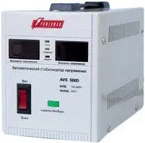 Powerman AVS 500D