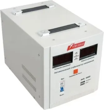 Powerman AVS 3000D