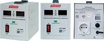 Powerman AVS 1000D