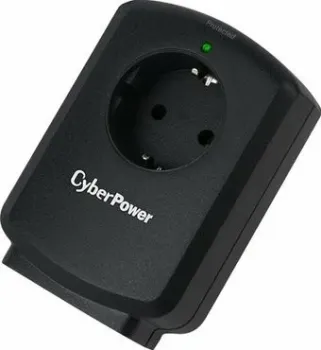 CyberPower B01WSA0-DE B (черный)