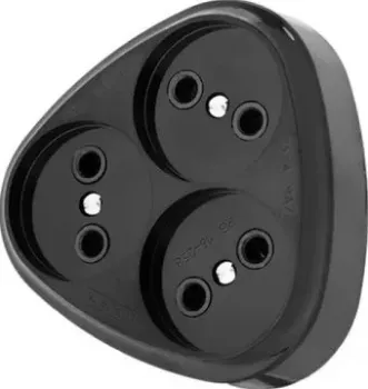 Bylectrica РВ16-258 (черный)