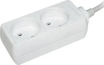 IEK WYP10-06-02-05-N (5 м, белый)