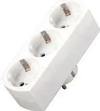 General Lighting GTS-F-3-16-G (белый)