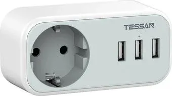 Tessan TS-329 (серый)
