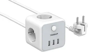 Tessan TS-301 (серый)