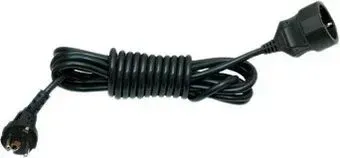 Bylectrica У10-298 (30 м, черный)