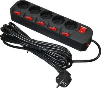 Buro 500SH-5-SW-B