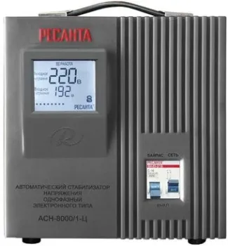 Ресанта АСН-8000/1-Ц