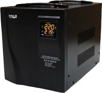 Solpi-M SLP-M-3000VA