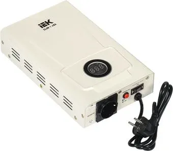 IEK Slim 1кВА