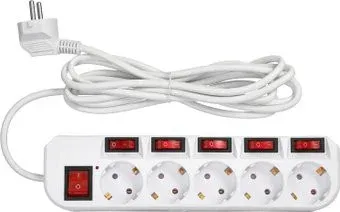 Buro 500SH-3-SW-W