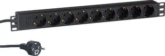 ExeGate ServerPro PDU-19H903 Al-9S-EU2CU