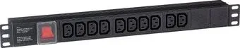 ExeGate ServerPro PDU-19H001 Al-10С13-C14-SW
