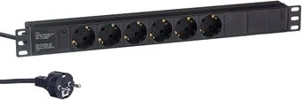 ExeGate ServerPro PDU-19H602 Al-6S-EU2CU