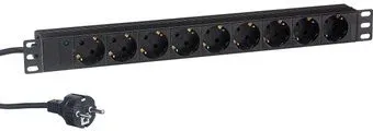 ExeGate ServerPro PDU-19H902 Al-9S-EU1.8CU