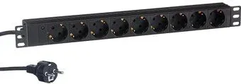 ExeGate ServerPro PDU-19H905 Al-9S-EU3CU
