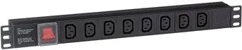 ExeGate ServerPro PDU-19H808 Al-8С13-C14-SW