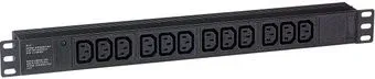 ExeGate ServerPro PDU-19H007 Al-12C13-C20