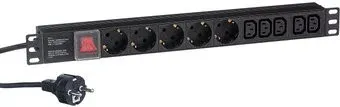 ExeGate ServerPro PDU-19H009 Al-5C135S-EU2.5CU-SW