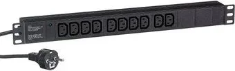 ExeGate ServerPro PDU-19H005 Al-10C13-EU3CU