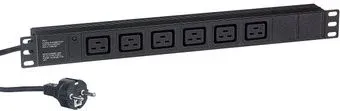 ExeGate ServerPro PDU-19H013 Al-6C19-EU3CU