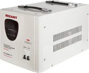 Rexant AСН-8 000/1-Ц