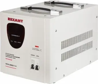 Rexant AСН-3 000/1-Ц