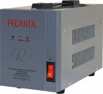 Ресанта АСН-500Д/1-Ц